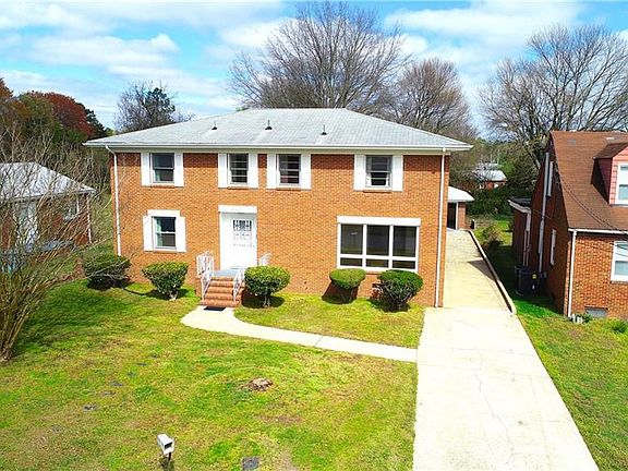 3rd image of 20411 Williams St