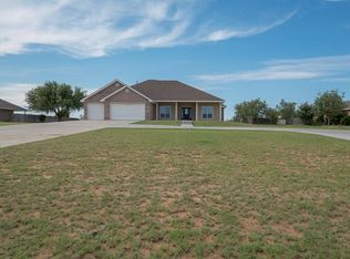 804 E County Road 140, Midland, TX 79706