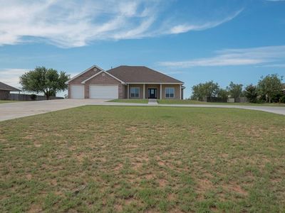 804 E County Road 140, Midland, TX, 79706