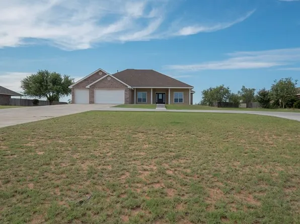 804 E County Road 140, Midland, TX 79706
