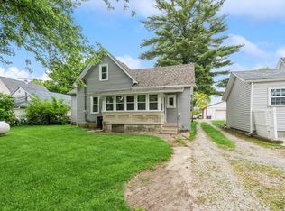 8324 N Centerville Rd, Williamsburg, IN 47393