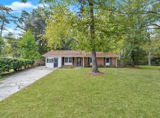 500 Heritage Dr, Hinesville, GA 31313