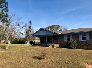 1401 South St, Opelika, AL 36801