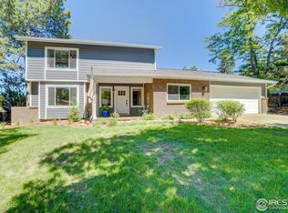 5440 Gunbarrel Cir, Longmont, CO 80503