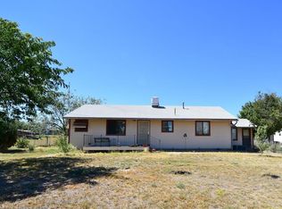 2118 Yavapai St, Chino Valley, AZ 86323