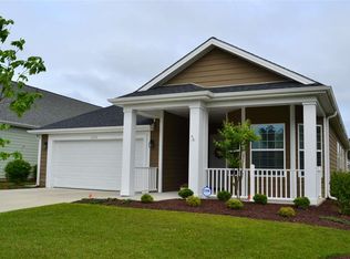 1237 Kiawah Loop, Murrells Inlet, SC 29576