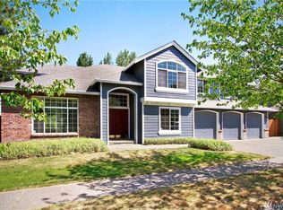 1009 191st St SW, Lynnwood, WA 98036