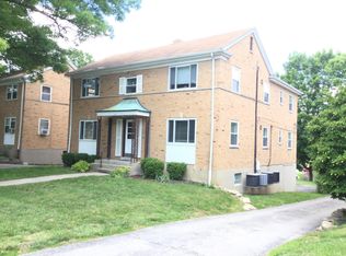 38 Pleasant Ridge Ave APT 4, Fort Mitchell, KY 41017