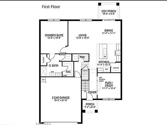 4th image of 4601 SW 9th Pl