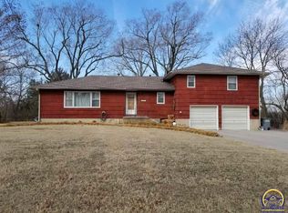957 Whildin St, Emporia, KS 66801