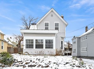 655 High St SW, Grand Rapids, MI 49503