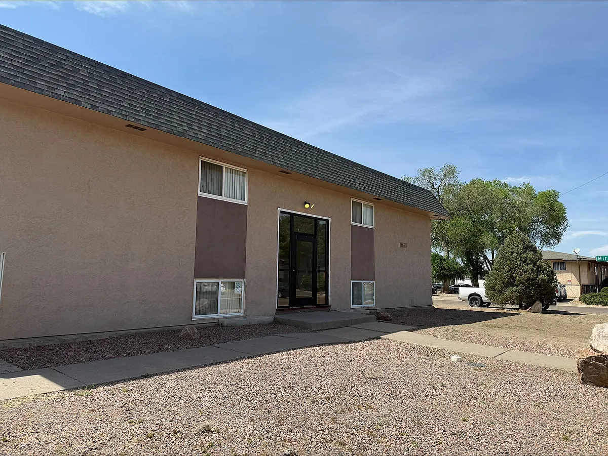 Building Photo - 1691 Moore Ave