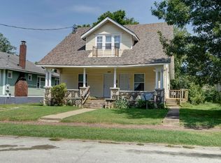 829 W Pershing St, Springfield, MO 65806