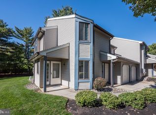 305 Kettering Ct, Marlton, NJ 08053