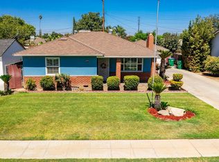 5045 E Tyler Ave, Fresno, CA 93727