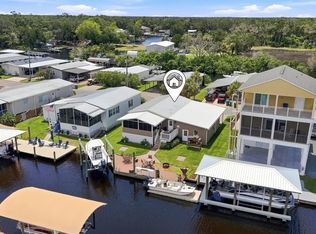 11639 W Clearwater Ct, Homosassa, FL 34448