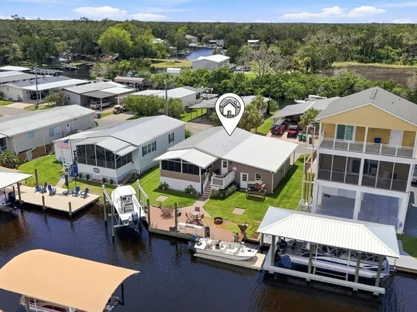 11639 W Clearwater Ct, Homosassa, FL 34448