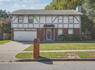 1809 W Gulfport St, Broken Arrow, OK 74011