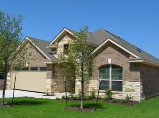 9208 Sawyer Fay Ln, Austin, TX 78748