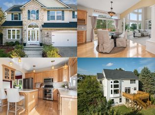 3050 Sir Charles Dr NE, Rockford, MI 49341