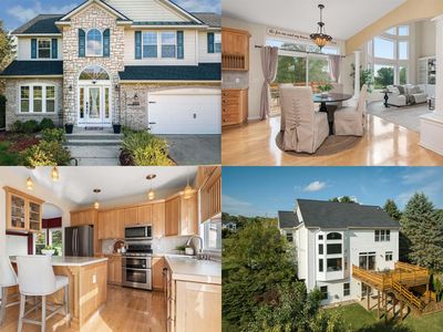 3050 Sir Charles Dr NE, Rockford, MI, 49341