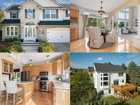 3050 Sir Charles Dr NE, Rockford, MI 49341