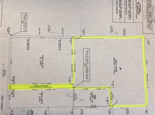 Averett Rd, Loranger, LA 70446