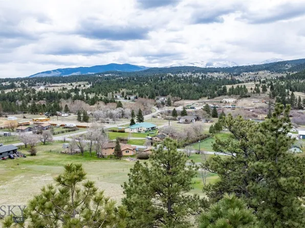 3rd St, Clancy, MT 59634