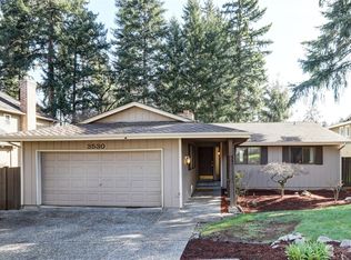 3530 169th Ave NE, Bellevue, WA 98008