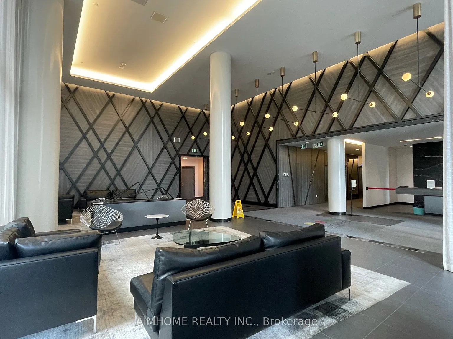 2 bed, $2,850 — Photo 2