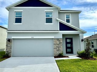 4011 Malawi Trl, Saint Cloud, FL 34772