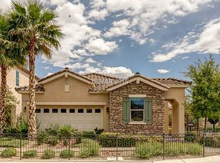 349 Casmailia Ave, North Las Vegas, NV 89031
