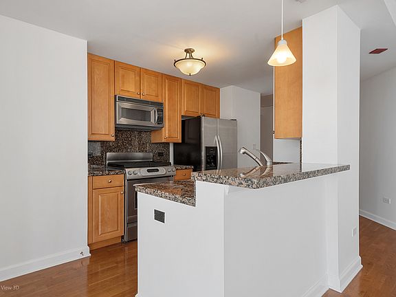 5th image of 420 E Waterside Dr Unit 1212