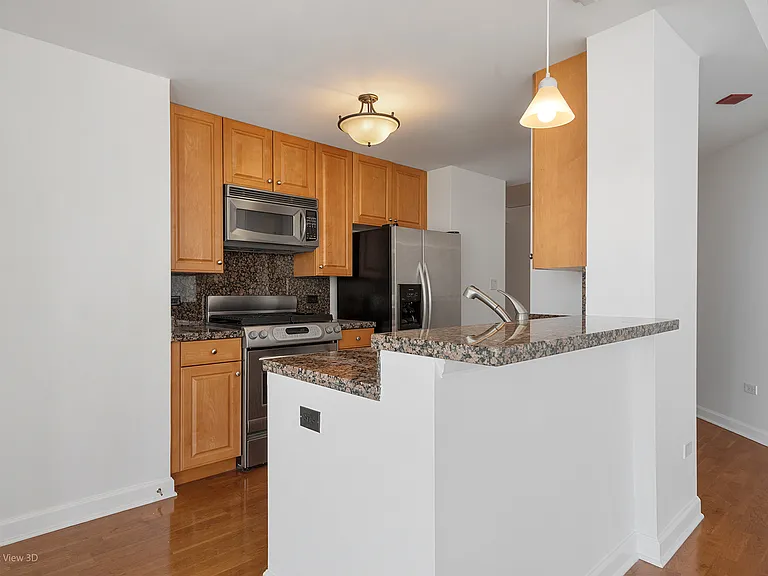 420 E Waterside Dr #1212 — Photo 6