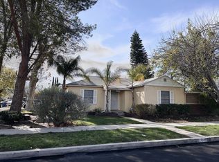 19940 Covello St, Winnetka, CA 91306