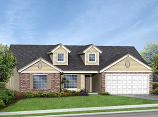 1723 S Arroyo St, Visalia, CA 93292