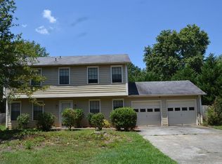 560 Hearthstone Ln SE, Marietta, GA 30067