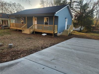 351 Peachtree St, Asheboro, NC, 27203