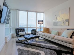 1166 Melville St #805, Vancouver, BC