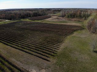 72nd St, Covert, MI 49043