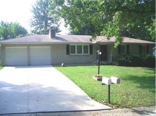 7249 Lafayette Ave, Kansas City, KS 66109