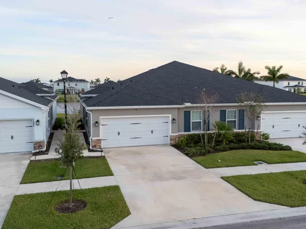 9503 SW Libertas Way, Port St Lucie, FL 34987
