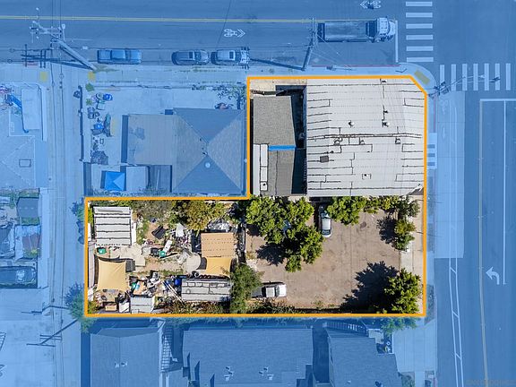 3rd image of 0 National Ave #2