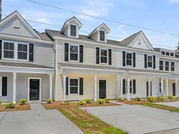 237 Harding Ln, Goose Creek, SC 29445
