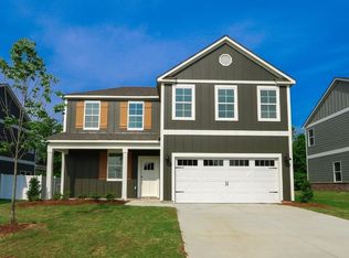 1092 Gadwall Dr, Alabaster, AL 35007