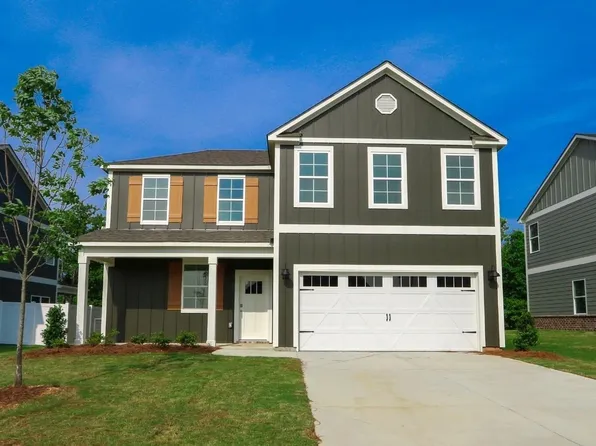 1092 Gadwall Dr, Alabaster, AL 35007