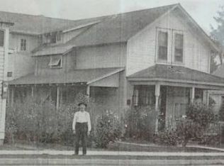 715 SE Miller St, Portland, OR 97202