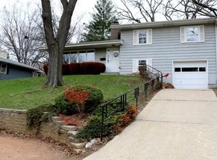 900 Glenview Dr, Madison, WI 53716