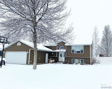 1233 Nasturtium Dr, Billings, MT, 59105