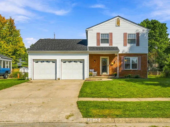 2570 Scott Ct, Grove City, OH 43123